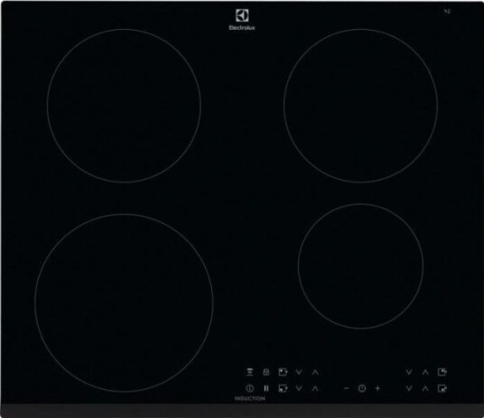 Electrolux LIR60433B Sort
