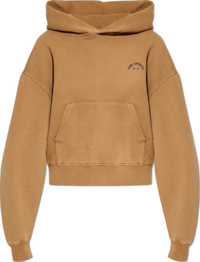 The Upside Dame Gensere & Hettegensere Beige S, The Upside Dame Gensere & Hettegensere Beige S,