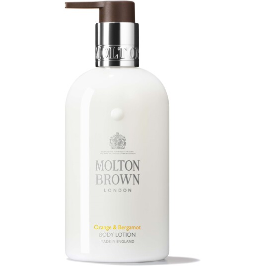 Molton Brown Orange & Bergamot Body Lotion 300 ml Molton Brown Orange & Bergamot Body Lotion 300 ml