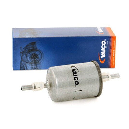 Drivstoffilter VAICO V10 0207