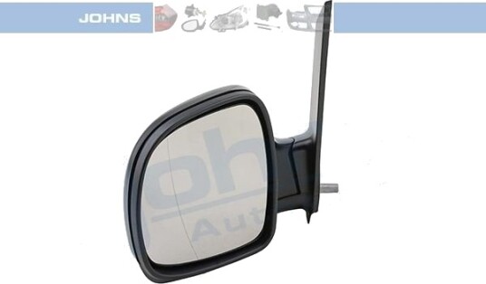 Sidespeil JOHNS 50 42 37-0