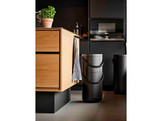 Zone Denmark Oppvasksett 4 Deler Taupe Zone Denmark Oppvasksett 4 Deler Taupe