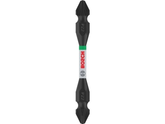 Bosch Accessories Dobbeltblad Pz 2 (2608522549) (1 Stk.)