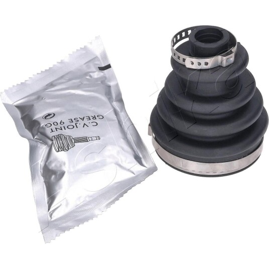Japanparts Mansjett drivaksel JAPANPARTS KB 236