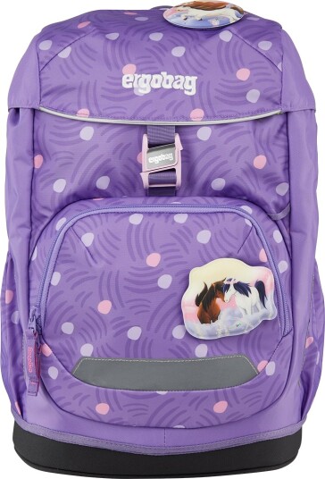Ergobag Flex Ponybearadise Purple 23 L Ergobag Flex Ponybearadise Purple 23 L