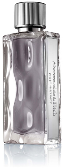 Abercrombie & Fitch First Instinct Eau De Toilette 50ml 50 ml