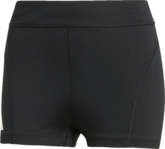 Adidas W Adizero E Booty Black Black XL Adidas W Adizero E Booty Black Black XL