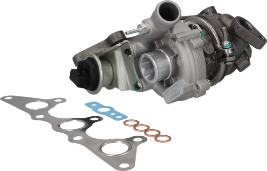 Turbolader KAMOKA 8600138