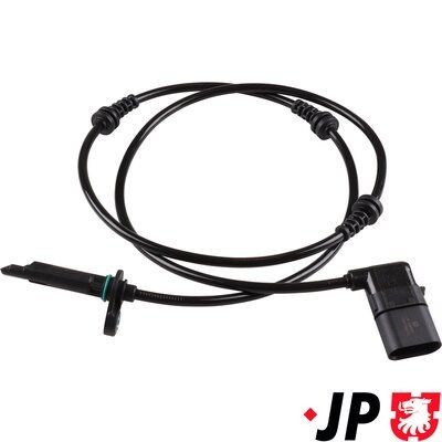 ABS sensor JP GROUP 1397106580