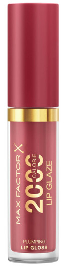 Max Factor 2000 Calorie Lip Glaze 105 Berry Sorbet 4,4ml
