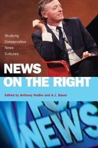 Nadler Anthony News on the Right
