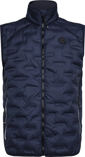 Lindbergh Functional Vest Navy M