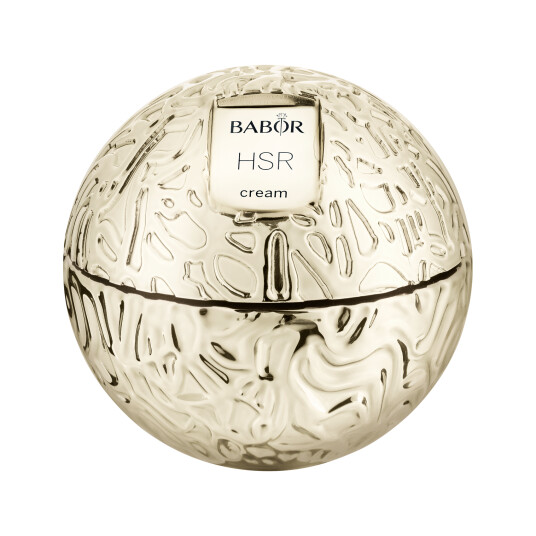 Babor HSR Lifting Anti-Aging Ansiktskrem 50 ml med Peptider og Antioksidanter Babor HSR Lifting Anti-Aging Ansiktskrem 50 ml med Peptider og Antioksidanter