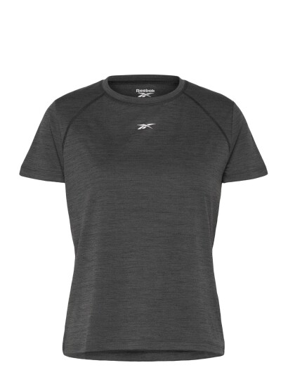 Reebok Performance Id Train Tee Black XS