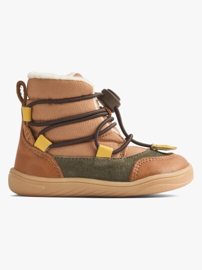 Wheat Milan WP Vintersko Cognac 26