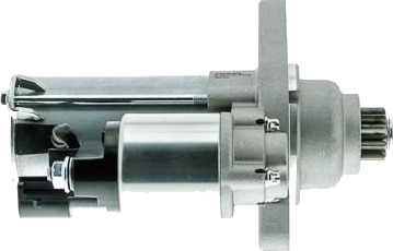 AISIN ESMVG 7016 Starter