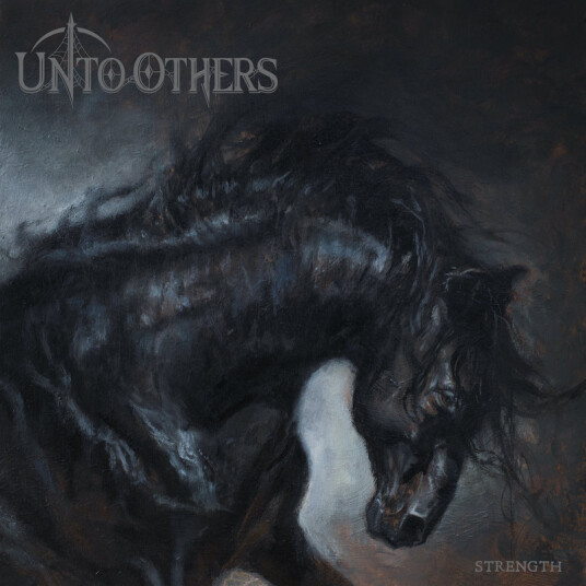 Unto Others Strength CD