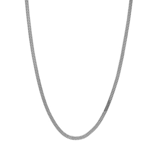 Captena Mesh Halskjede Rustfritt Stål DU10069 - Herre Captena Mesh Halskjede Rustfritt Stål DU10069 - Herre
