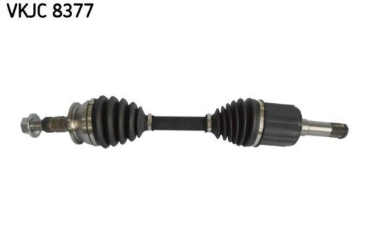Skf Drivaksel SKF VKJC 8377 Skf Drivaksel SKF VKJC 8377