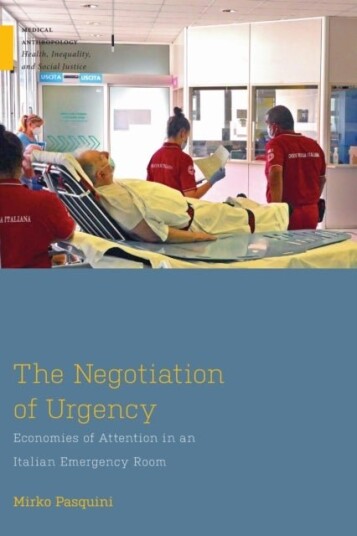 The Negotiation of Urgency The Negotiation of Urgency