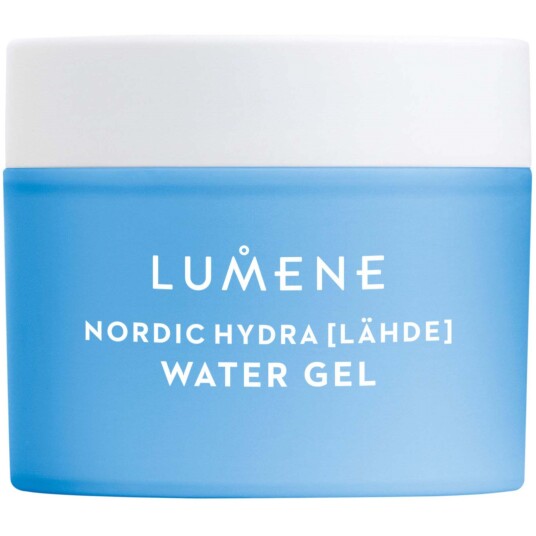 Lumene Nordic Hydra Water Gel Dagkräm 50 ml Lumene Nordic Hydra Water Gel Dagkräm 50 ml