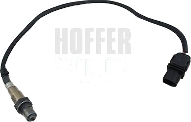 HOFFER 7481667E Lambdasonde HOFFER 7481667E Lambdasonde