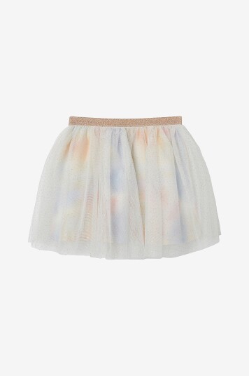 Name It Tyllskjørt nmfBelinda Tulle Skirt Lilla