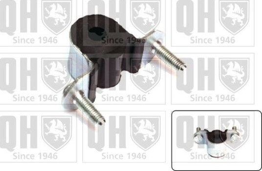 Lagring, stabilisator QUINTON HAZELL EMB7316