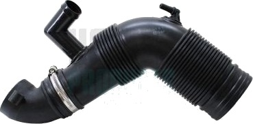 HOFFER 961254 Ladeluftslange HOFFER 961254 Ladeluftslange