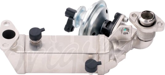 EGR Ventil HÜCO 138458