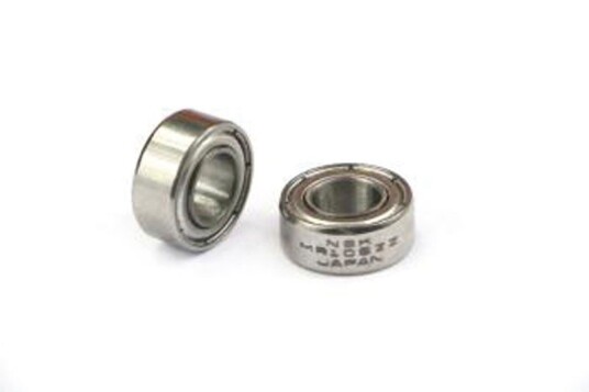 Serpent 110500 Ball Bearing 5x10x4 NSK 2