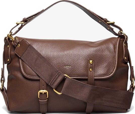 Ulrika Bag   BROWN   One Size