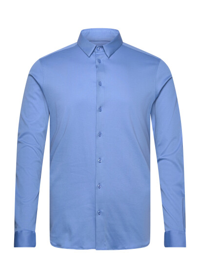 Mos Mosh Gallery Mmgmarco Jersey Shirt Blue XXL Mos Mosh Gallery Mmgmarco Jersey Shirt Blue XXL