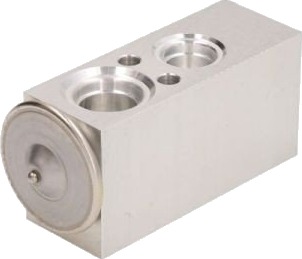 Ekspansjonsventil THERMOTEC KTT140080