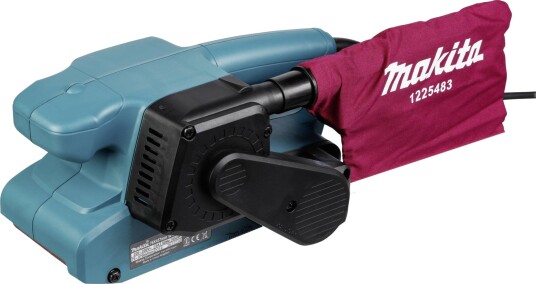 Makita Båndsliper 9911 (650 w)