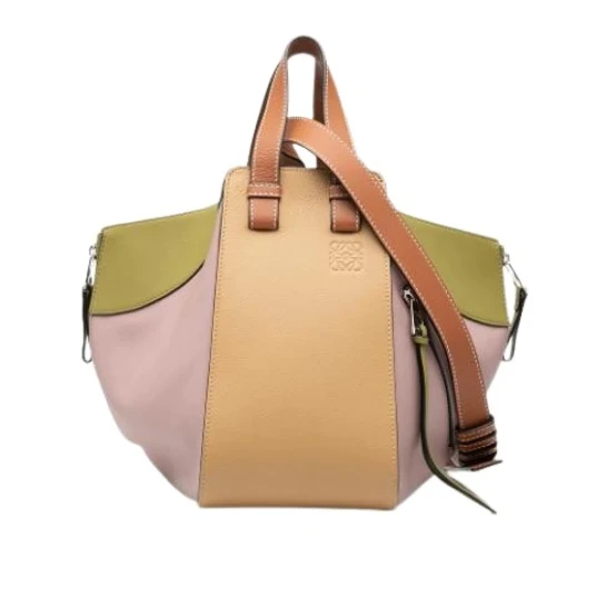 Loewe Dame Flerfarget