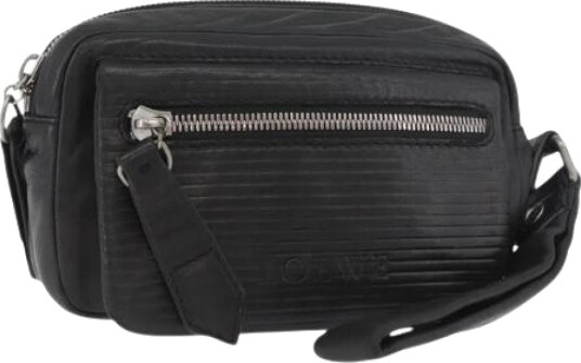 Loewe Dame Svart