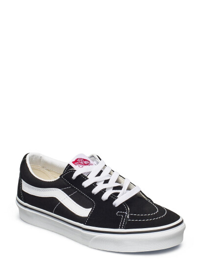 VANS Ua Sk8-Low - Black - 40
