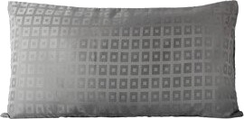 Aumi Collection Jacquard Putevar 50 x 90 cm Mørk grå