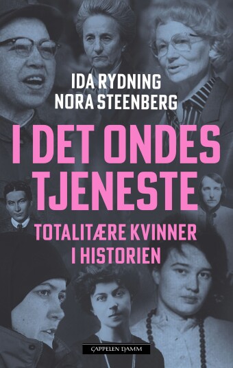 Totalitære kvinner Totalitære kvinner