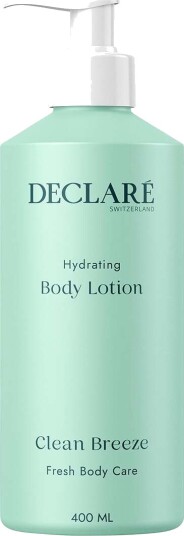 Declaré Clean Breeze Hydrating Body Lotion 400 ml
