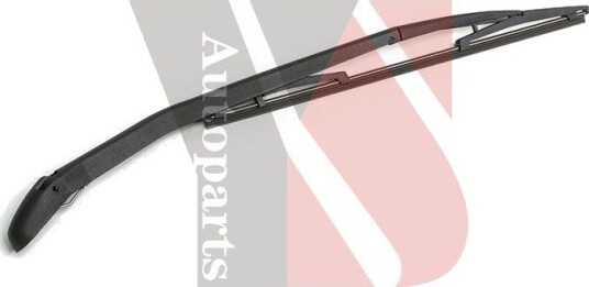 YSPARTS YS-WA009 Vindusviskerarm YSPARTS YS-WA009 Vindusviskerarm