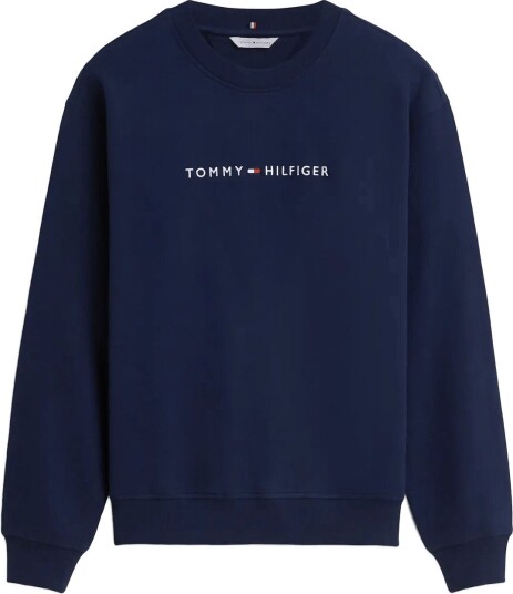 Tommy Hilfiger Track Top Navy M