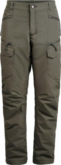 Lundhags Men"s Fulu Cargo Insulated Pant Forest Green 58