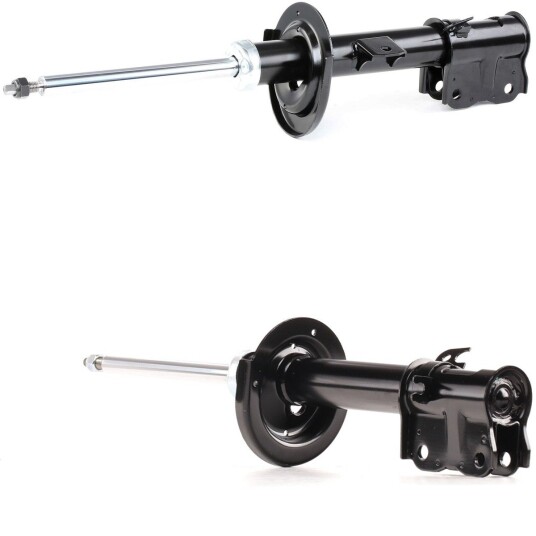 Støtdemper RIDEX 854S1849