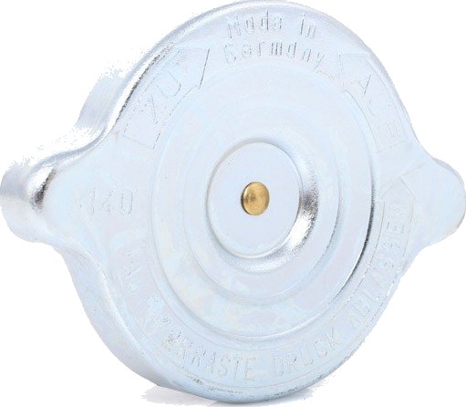 Skrulokk, kjølevæsketank FEBI BILSTEIN 06568
