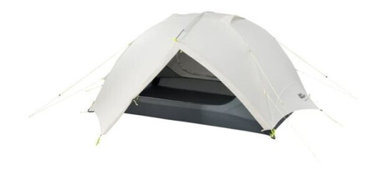 Jack Wolfskin Real Dome Lite III Jack Wolfskin Real Dome Lite III