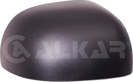 Tildekning sidespeil ALKAR 6344934