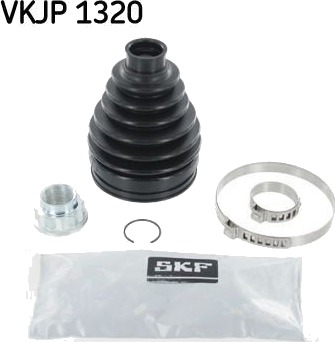 Mansjettsett, drivaksel SKF VKJP 1320