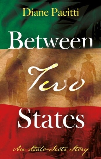Between Two States Between Two States